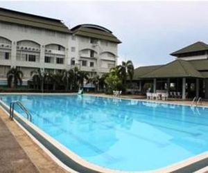 Sea Point Resort Pattaya Jomtien Beach Thailand
