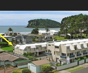 Marine Reserved Apartments Whangamata New Zealand