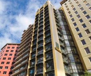 Quest On The Terrace Serviced Apartments Wellington New Zealand