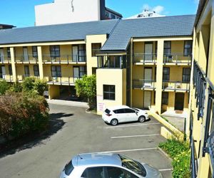 Victoria Court Motor Lodge Wellington New Zealand