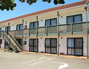 88 Wallace Court Motel Wellington New Zealand