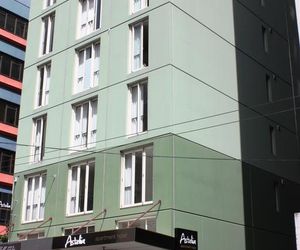 Astelia Apartment Hotel Wellington New Zealand
