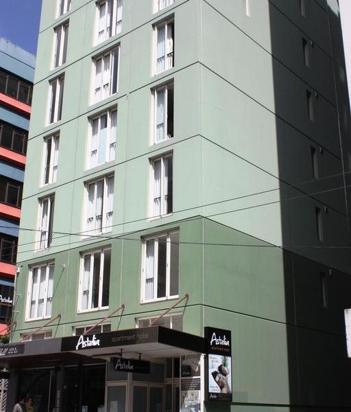 Hotel Photo 1
