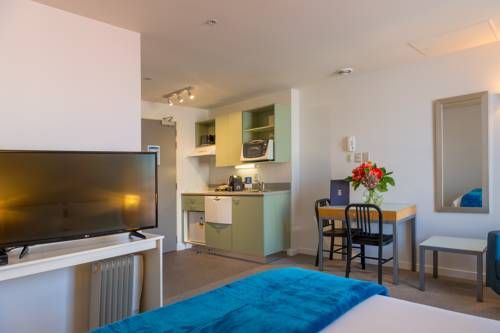 Hotel Photo 5
