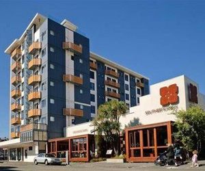 Southern Cross Serviced Apartments Wellington New Zealand