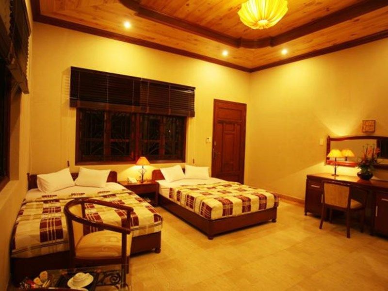 صورة الفندق 1