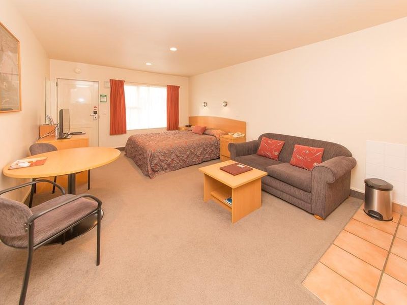 Hotel Photo 9