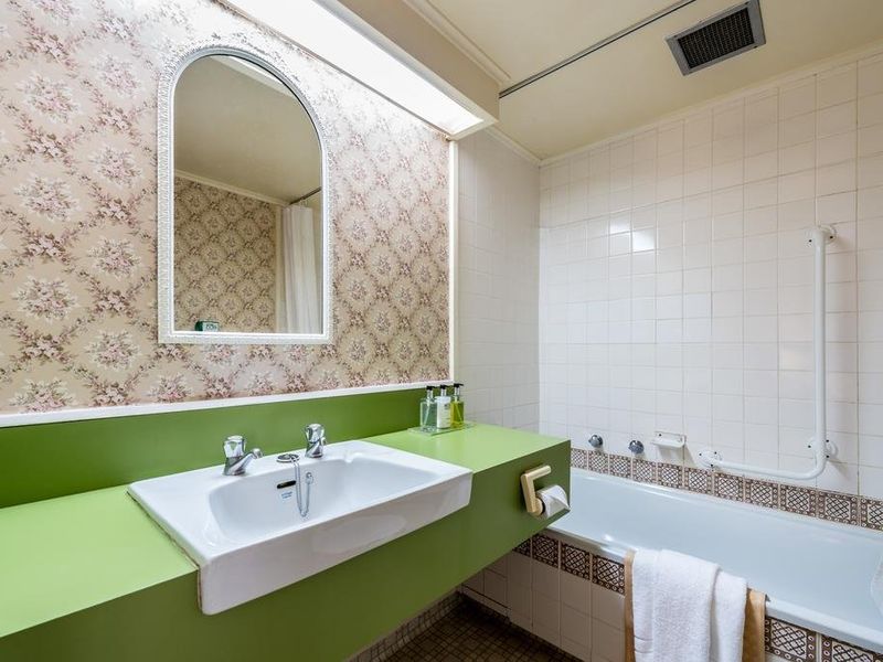 Hotel Photo 10