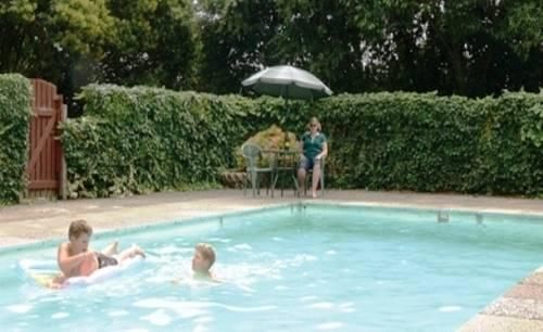 Hotel Photo 20