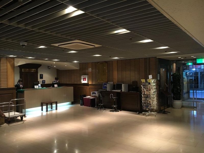 Hotel Photo 8