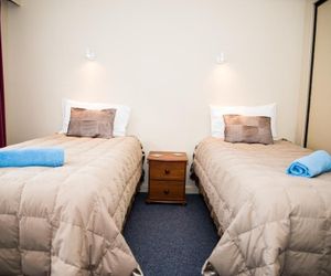 Alpenhorn Motel Te Anau New Zealand