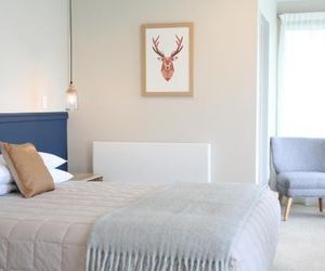Shakespeare House Bed and Breakfast Te Anau New Zealand