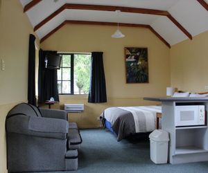 Templenoe Cottages Te Anau New Zealand