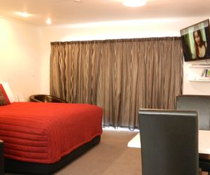 Amber Court Motel Te Anau New Zealand