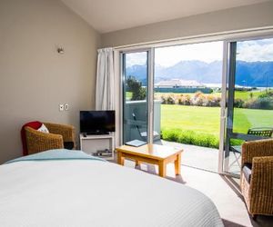 Dunluce Bed and Breakfast Te Anau New Zealand