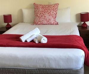 Explorer Motel & Apartments Te Anau New Zealand