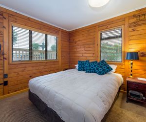 Lakefront Lodge Taupo Taupo New Zealand