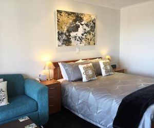 ASURE Ascot Motor Inn Taupo New Zealand