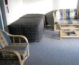 Adelphi Motel Taupo New Zealand