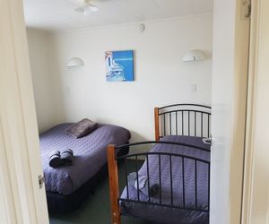 Camellia Court Family Motel Taupo New Zealand