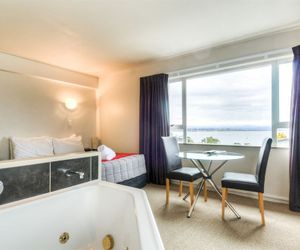 Absolute Lake View Motel Taupo New Zealand