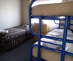 Mountain View Motel Taupo New Zealand