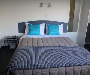 Baycourt Lakefront Motel Taupo New Zealand
