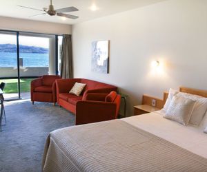 Boulevard Waters Motor Lodge Taupo New Zealand