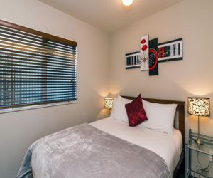 Twin Peaks Lakeside Inn Taupo New Zealand