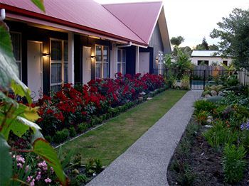 Hotel Photo 21