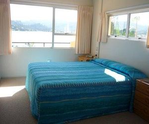 Paku Lodge Resort Tairua New Zealand