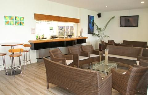 Hotel Photo 16