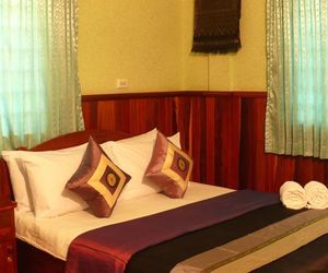 Sorphoun Villa Siem Reap Cambodia