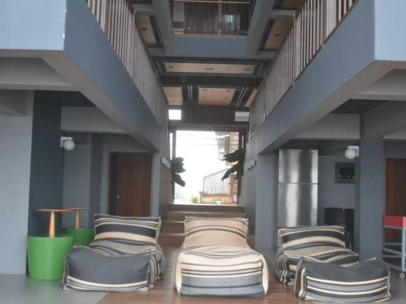 Hotel Photo 16