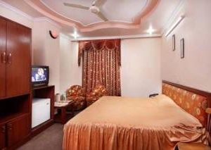 Hotel Simla Palace Lucknow India