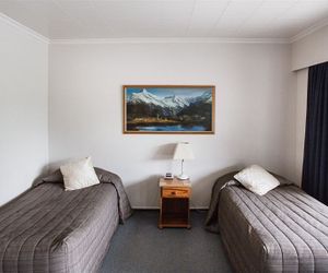 Alpine Motel Wanaka New Zealand