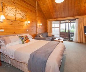 Aspiring Lodge Motel Wanaka New Zealand