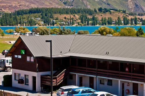 Hotel Photo 22