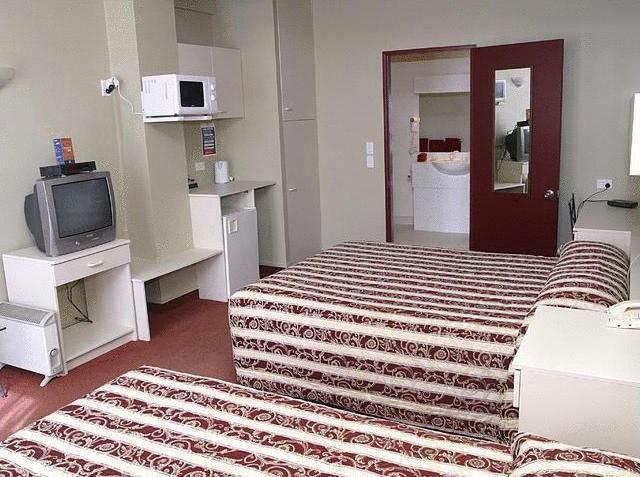 Hotel Photo 8