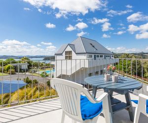 Aloha Seaview Resort Motel Paihia New Zealand