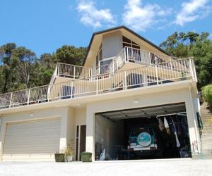 Absolute Bliss Apartments Paihia New Zealand