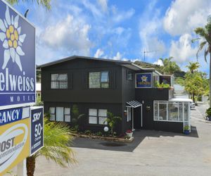 Edelweiss Motel Paihia New Zealand