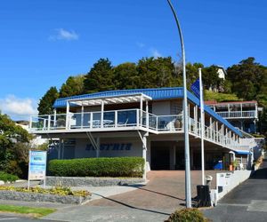 Austria Motel Paihia New Zealand