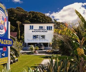 The Mousetrap Backpackers Paihia New Zealand