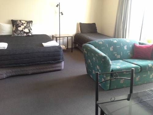 Hotel Photo 12