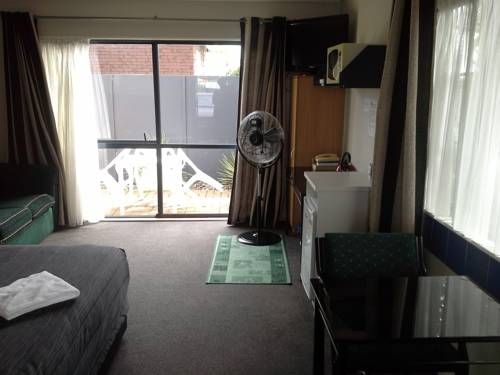 Hotel Photo 8