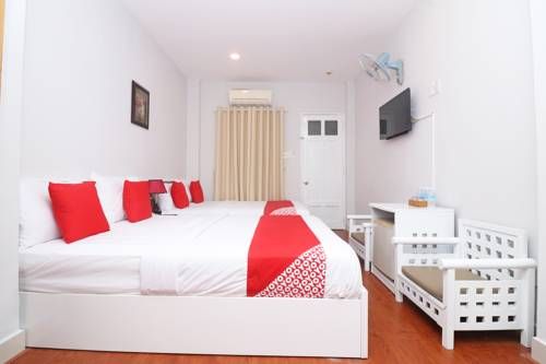 Nha Trang Pearl Hotel