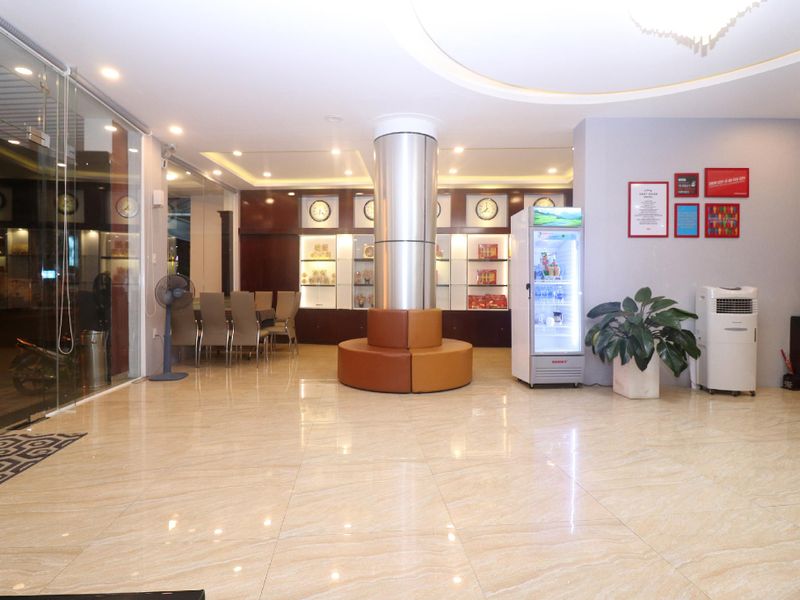 Hotel Photo 12