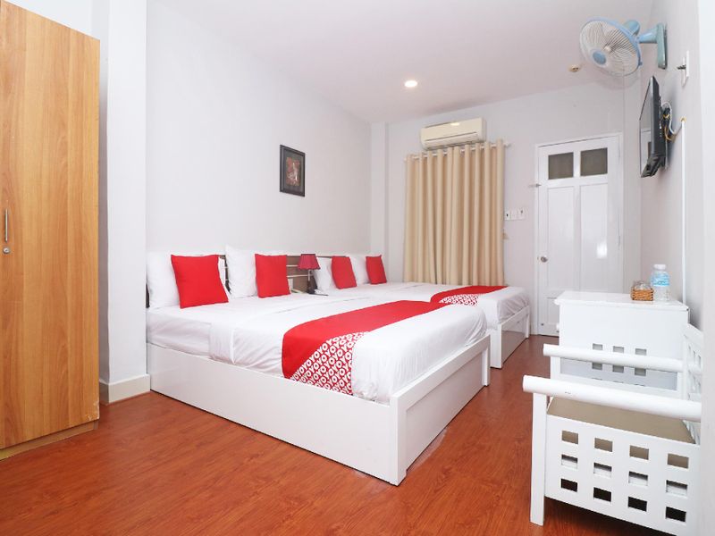 Hotel Photo 9