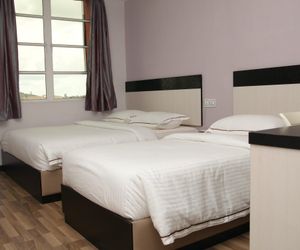 e Hotel Air Keruh Malaysia